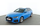 Audi A4 45 TDI quattro S line