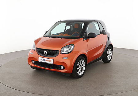 Smart ForTwo 0.9 Turbo Basis passion