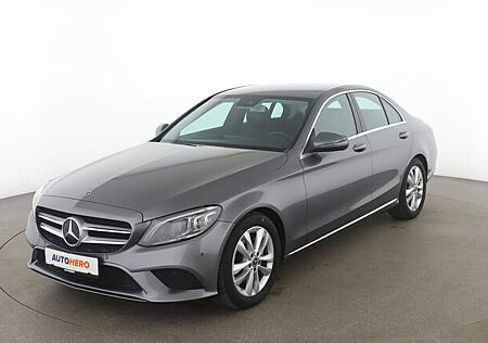 Mercedes-Benz C-Klasse C 220 d Avantgarde