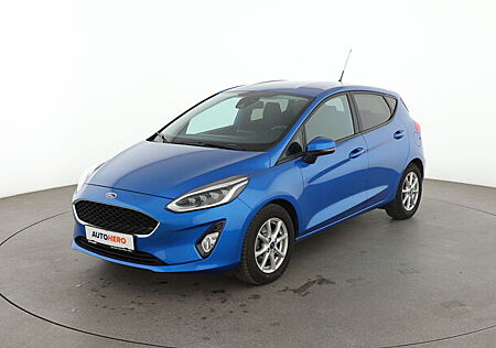 Ford Fiesta 1.0 EcoBoost Cool&Connect