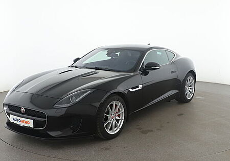 Jaguar F-Type 30t