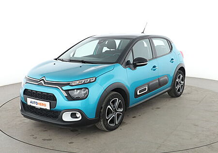 Citroën C3 1.5 Blue-HDi Feel Pack