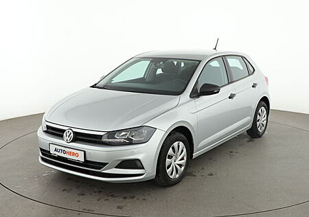 VW Polo 1.0 Trendline