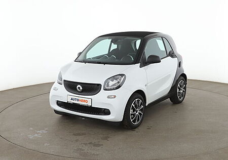 Smart ForTwo 1.0 Standard