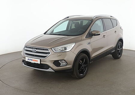 Ford Kuga 1.5 EcoBoost Cool&Connect