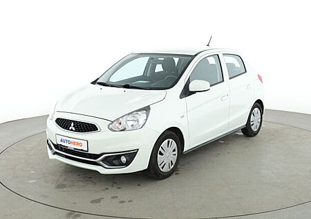 Mitsubishi Space Star 1.0 Edition 100