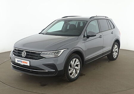 VW Tiguan 2.0 TDI Life 4Motion