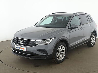 Volkswagen Tiguan 2.0 TDI Life 4Motion