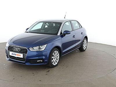 Audi A1 Sportback 1.0 TFSI