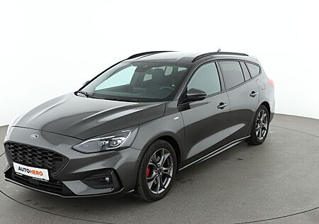 Ford Focus 1.5 EcoBoost ST-Line X