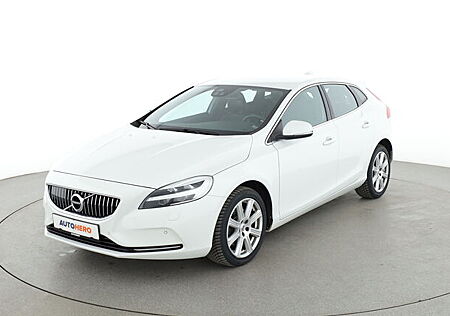 Volvo V40 2.0 T3 Inscription