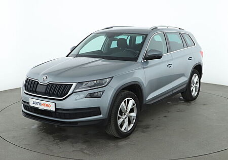 Skoda Kodiaq 2.0 TSI Style 4x4