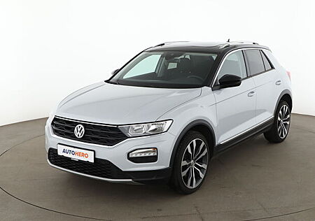VW T-Roc 1.0 TSI Style