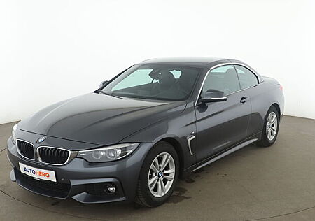 BMW 4er 420i M Sport