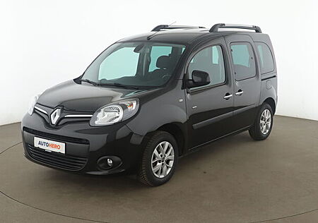 Renault Kangoo 1.5 BLUE dCi Limited