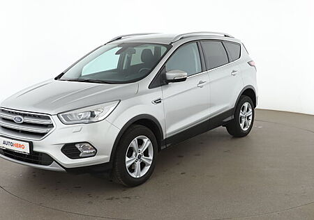 Ford Kuga 1.5 EcoBoost Cool&Connect