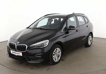 BMW 2er 218d Active Tourer Advantage