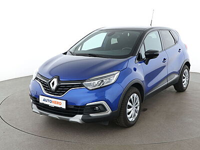 Renault Captur 1.3 TCe Version S