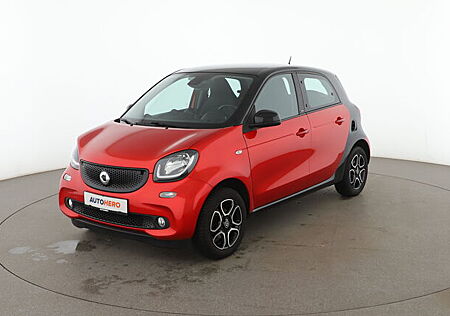 Smart ForFour 1.0 Prime