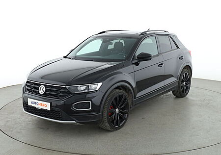 VW T-Roc 2.0 TDI Sport