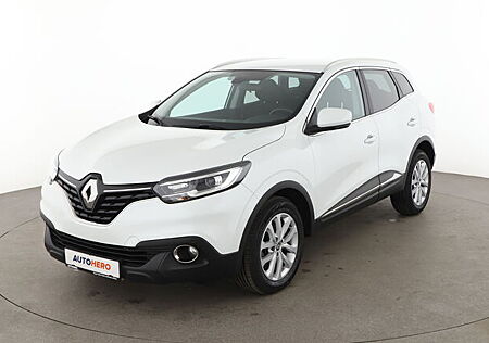 Renault Kadjar 1.2 TCe Energy Experience