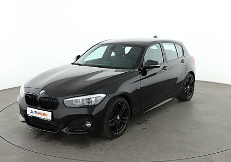 BMW 1er 118i Edition M Sport Shadow