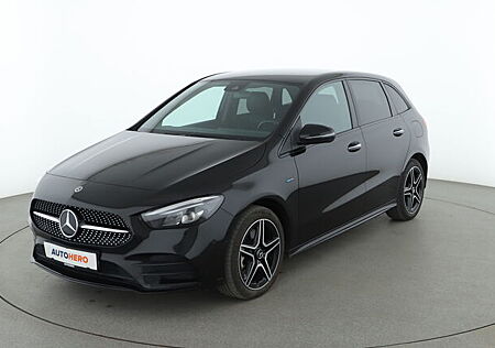 Mercedes-Benz B-Klasse B 250e Edition 2020 AMG Line