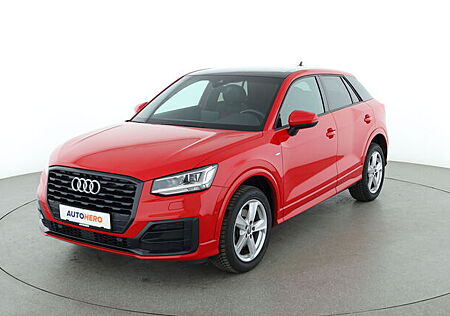 Audi Q2 30 TFSI Sport