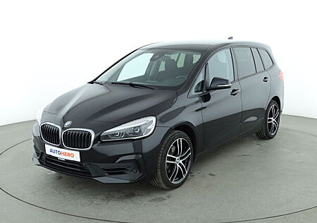 BMW 2er 216i Gran Tourer Advantage