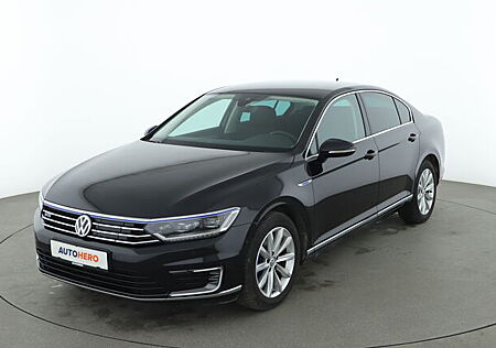 VW Passat 1.4 GTE