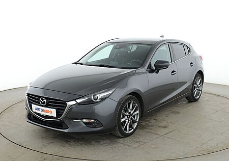 Mazda 3 2.0 Kizoku