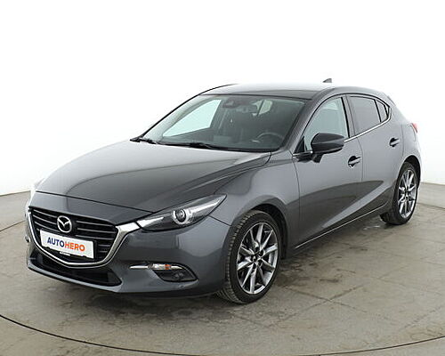 Mazda 3 2.0 Kizoku