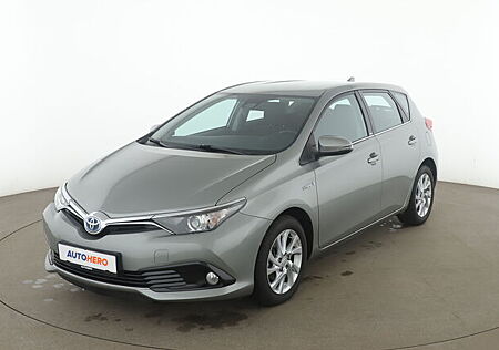 Toyota Auris 1.8 Hybrid Edition-S