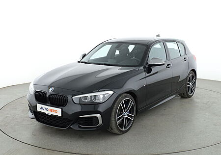 BMW 1er M140i xDrive Special Edition