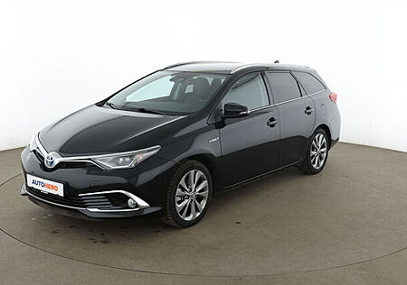 Toyota Auris Touring Sports 1.8 Hybrid Executive
