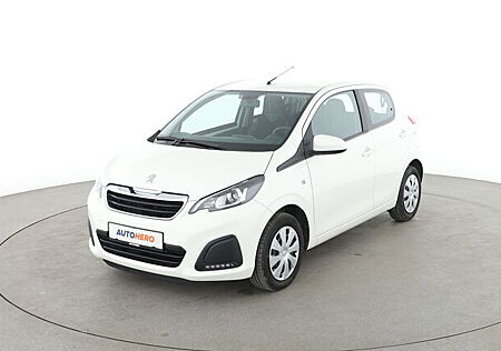 Peugeot 108 gebraucht kaufen Peugeot 108 1.0 VTi Active