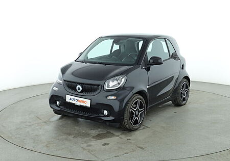 Smart ForTwo 0.9 Turbo Basis Prime