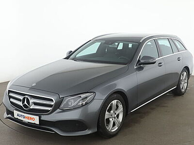 Mercedes-Benz E-Klasse E 200 T Avantgarde