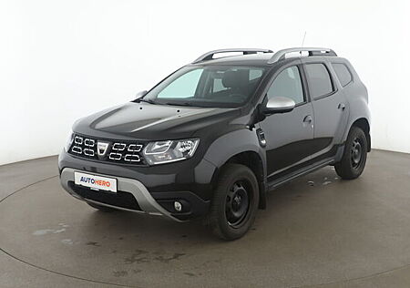 Dacia Duster 1.5 Blue dCi Prestige 4x4