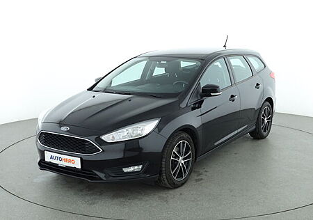 Ford Focus 1.0 EcoBoost Business