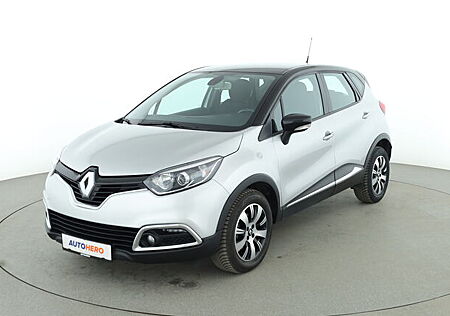 Renault Captur 1.2 TCe Energy Luxe