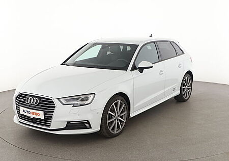 Audi A3 40 e-tron sport