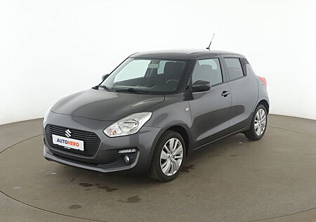 Suzuki Swift 1.2 DualJet