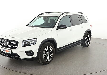Mercedes-Benz GLB 200 d 4Matic Progressive