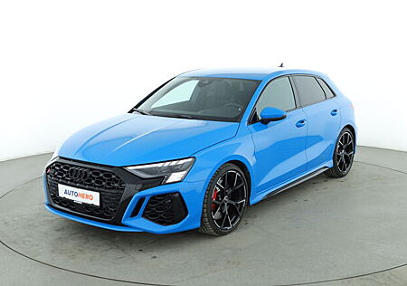 Audi RS7 Sportback 2.5 TFSI quattro