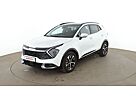 Kia Sportage 1.6 TGDI Mild-Hybrid Spirit