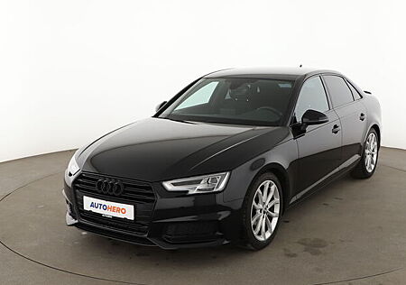 Audi A4 40 TFSI Sport