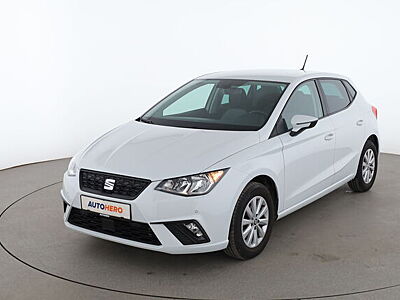 Seat Ibiza 1.0 TSI Style