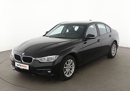 BMW 3er 318i Advantage