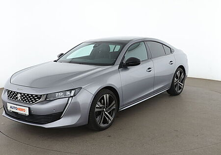 Peugeot 508 1.6 PureTech GT